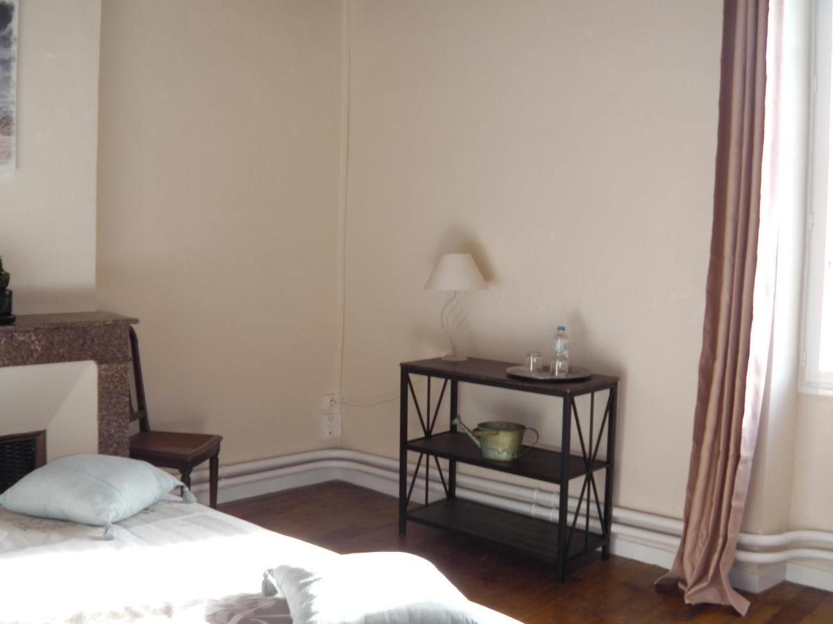 Aux Vieux Fours Bed & Breakfast Noaillac Bagian luar foto