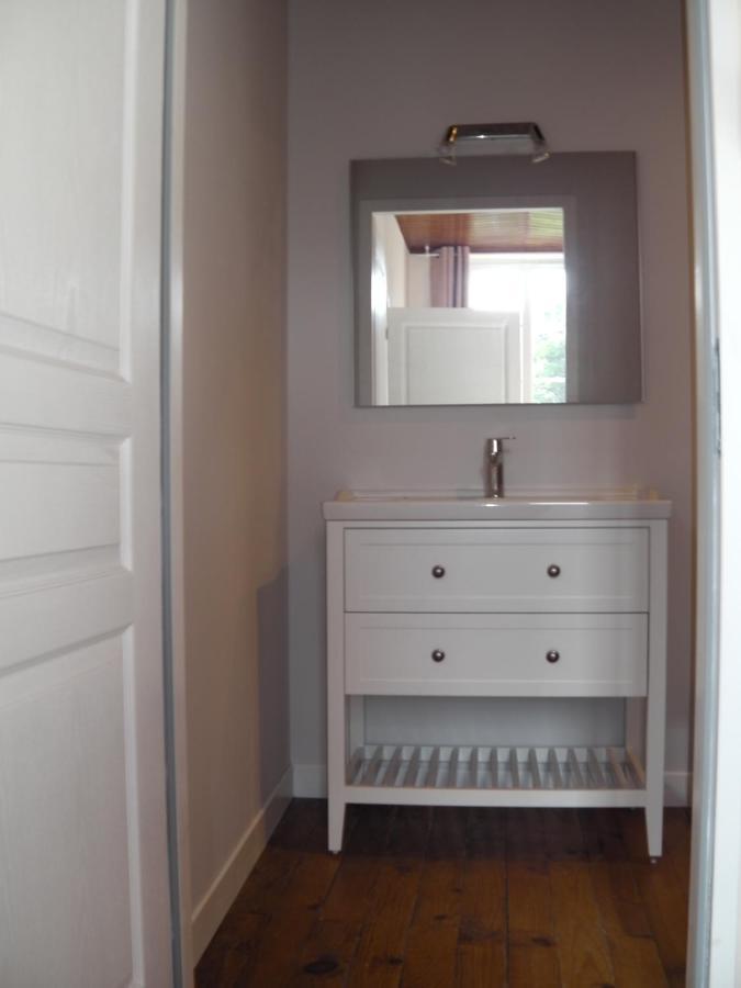 Aux Vieux Fours Bed & Breakfast Noaillac Bagian luar foto