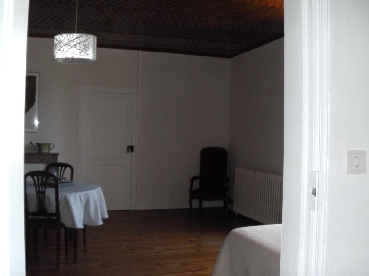 Aux Vieux Fours Bed & Breakfast Noaillac Bagian luar foto