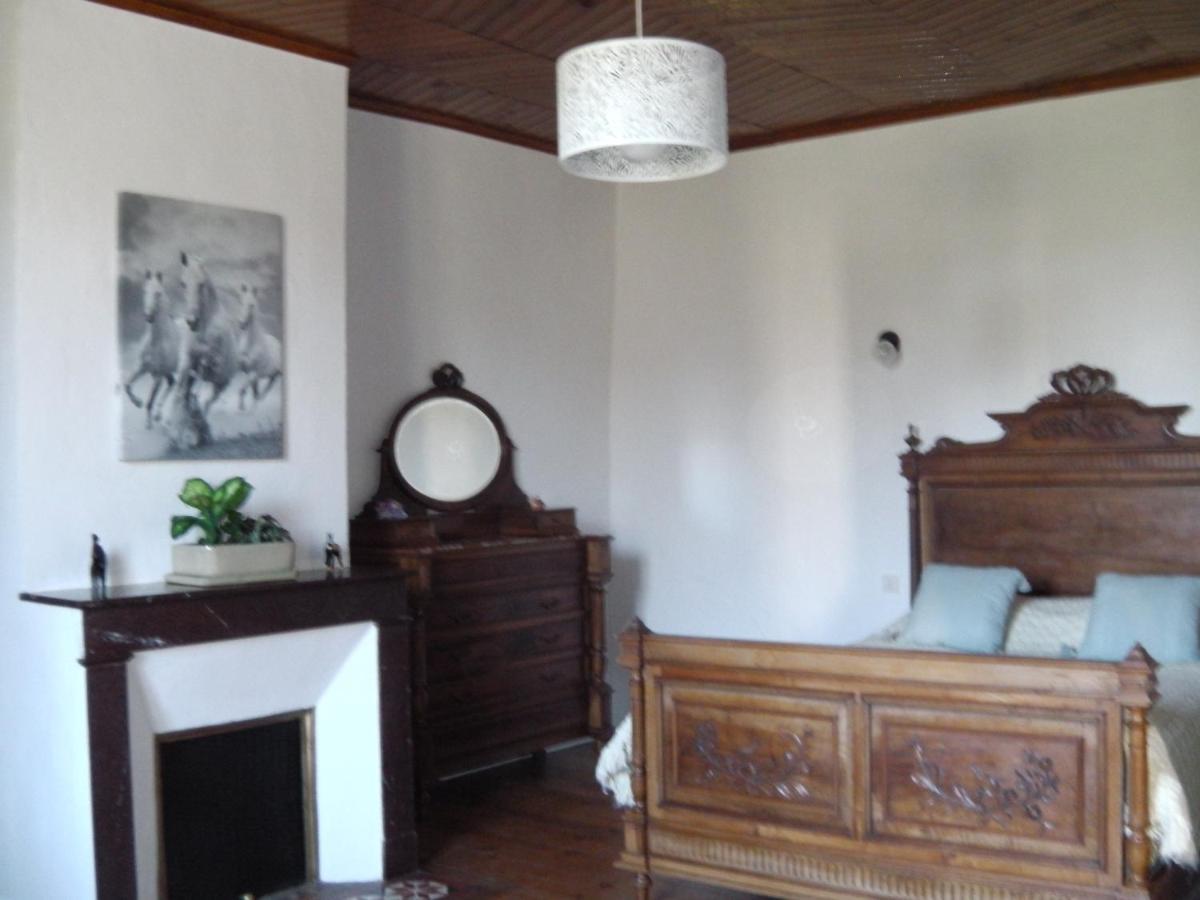 Aux Vieux Fours Bed & Breakfast Noaillac Bagian luar foto