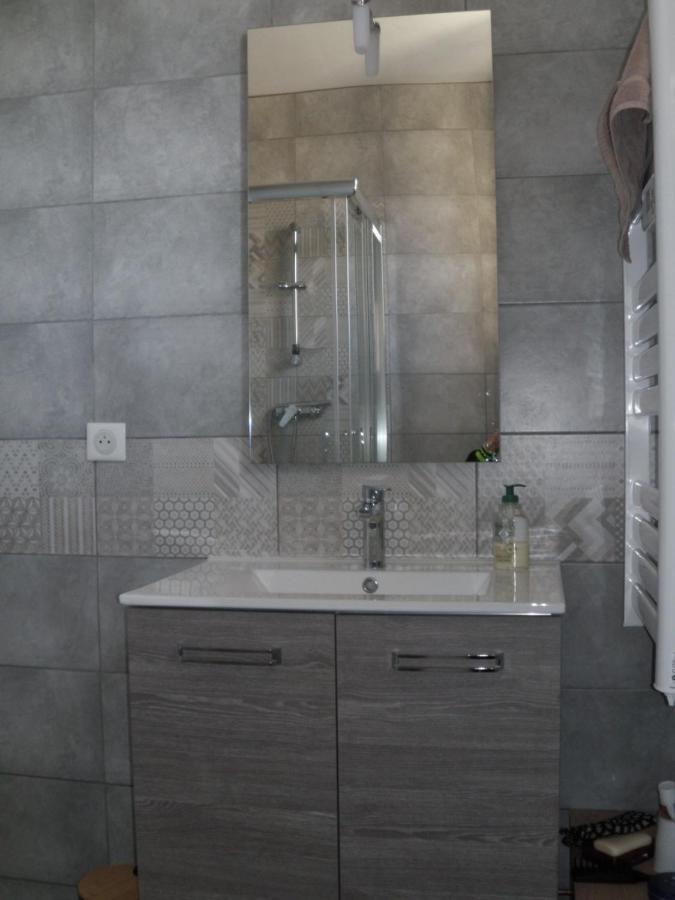 Aux Vieux Fours Bed & Breakfast Noaillac Bagian luar foto